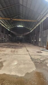 Sewa Gedung Restoran Depan 1 192m² – LAV BEKASI