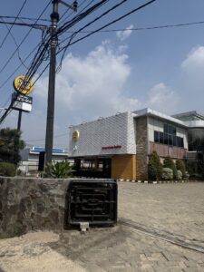 Sewa Kavling Komersial Dalam 400m² – LAV BEKASI