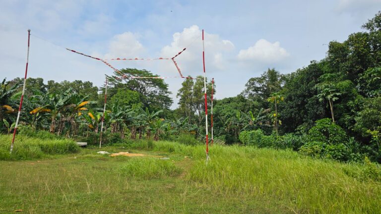 Sewa Blok 11 m² – Pangkalan 10